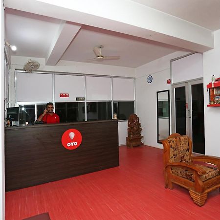 Hotel O Maa Banadurga Inn Бхубанешвара Экстерьер фото
