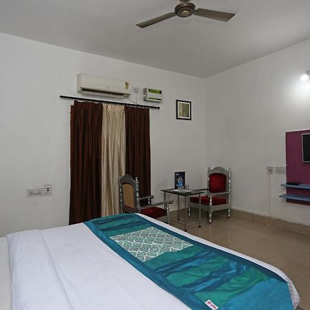 Hotel O Maa Banadurga Inn Бхубанешвара Экстерьер фото