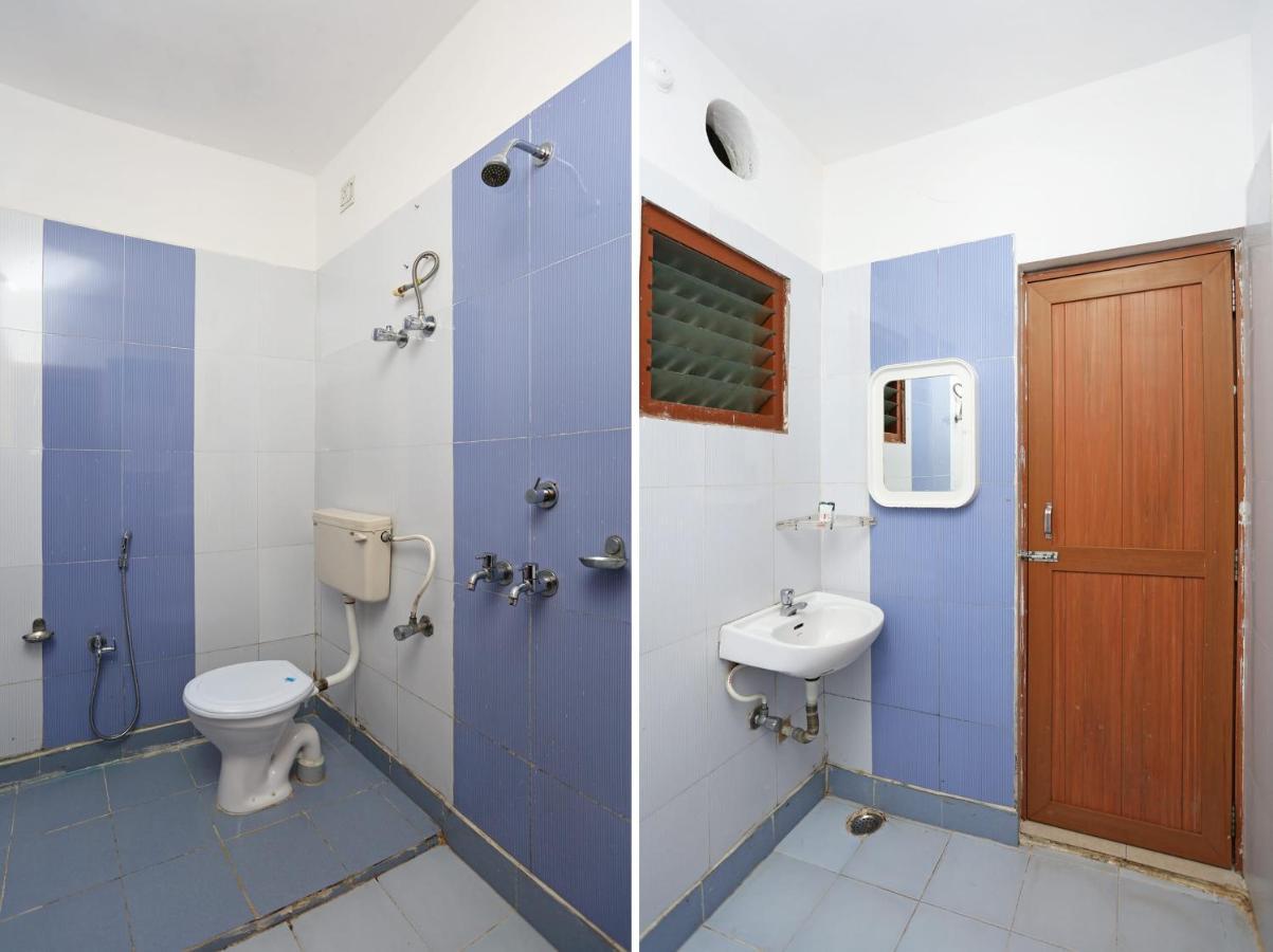 Hotel O Maa Banadurga Inn Бхубанешвара Экстерьер фото
