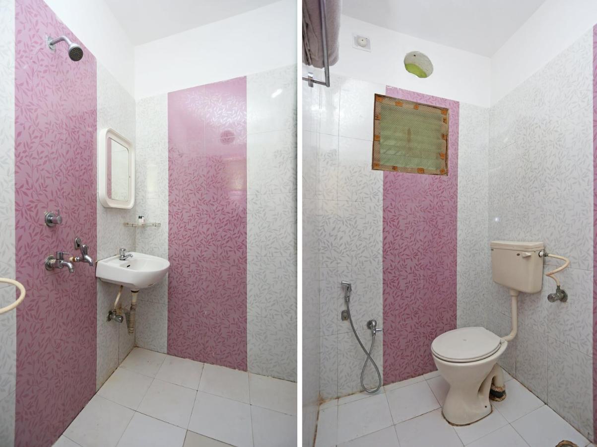 Hotel O Maa Banadurga Inn Бхубанешвара Экстерьер фото
