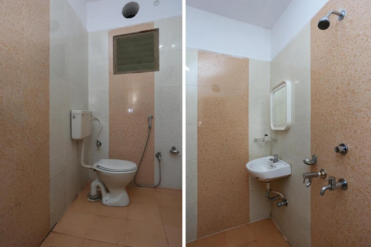 Hotel O Maa Banadurga Inn Бхубанешвара Экстерьер фото