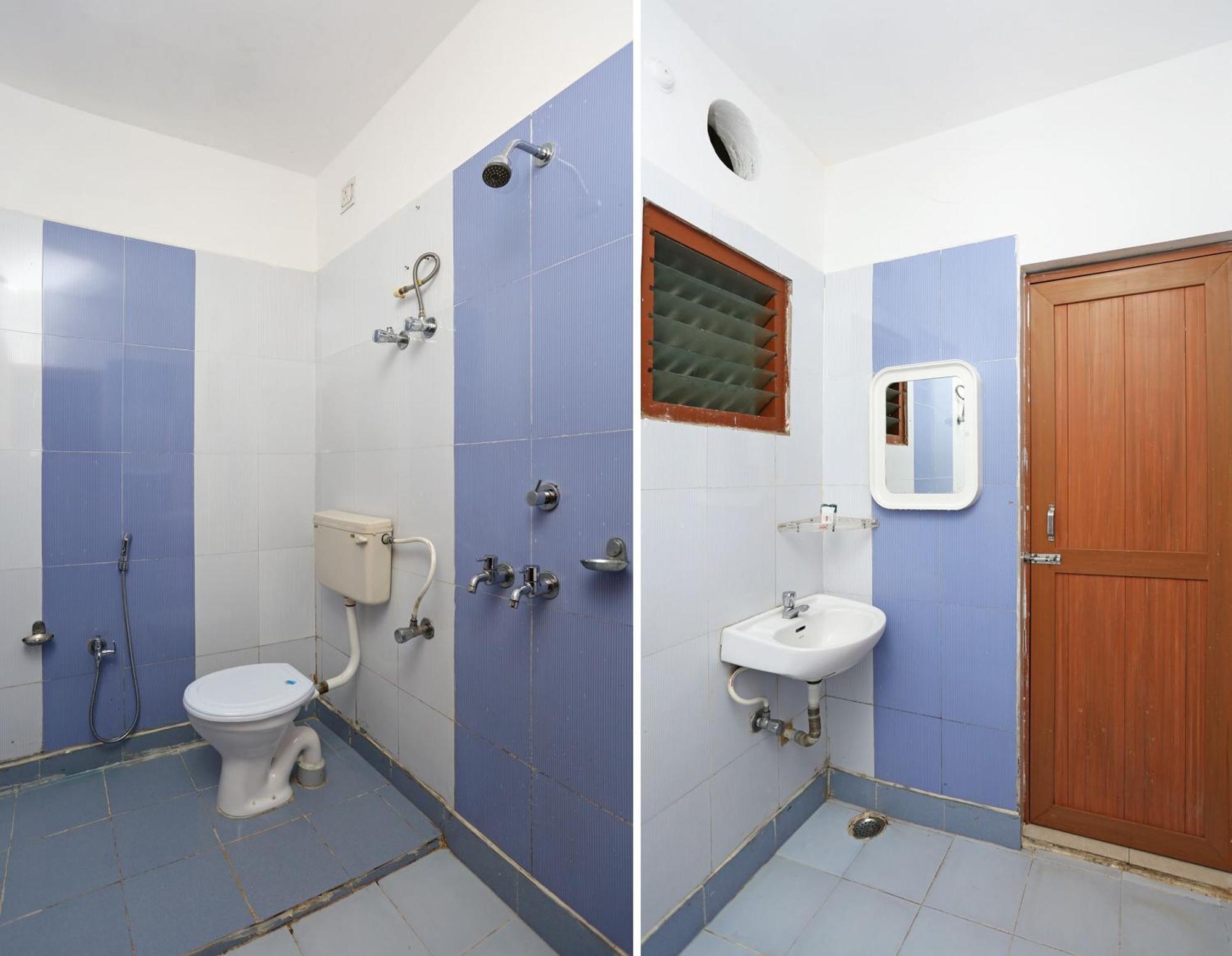 Hotel O Maa Banadurga Inn Бхубанешвара Экстерьер фото