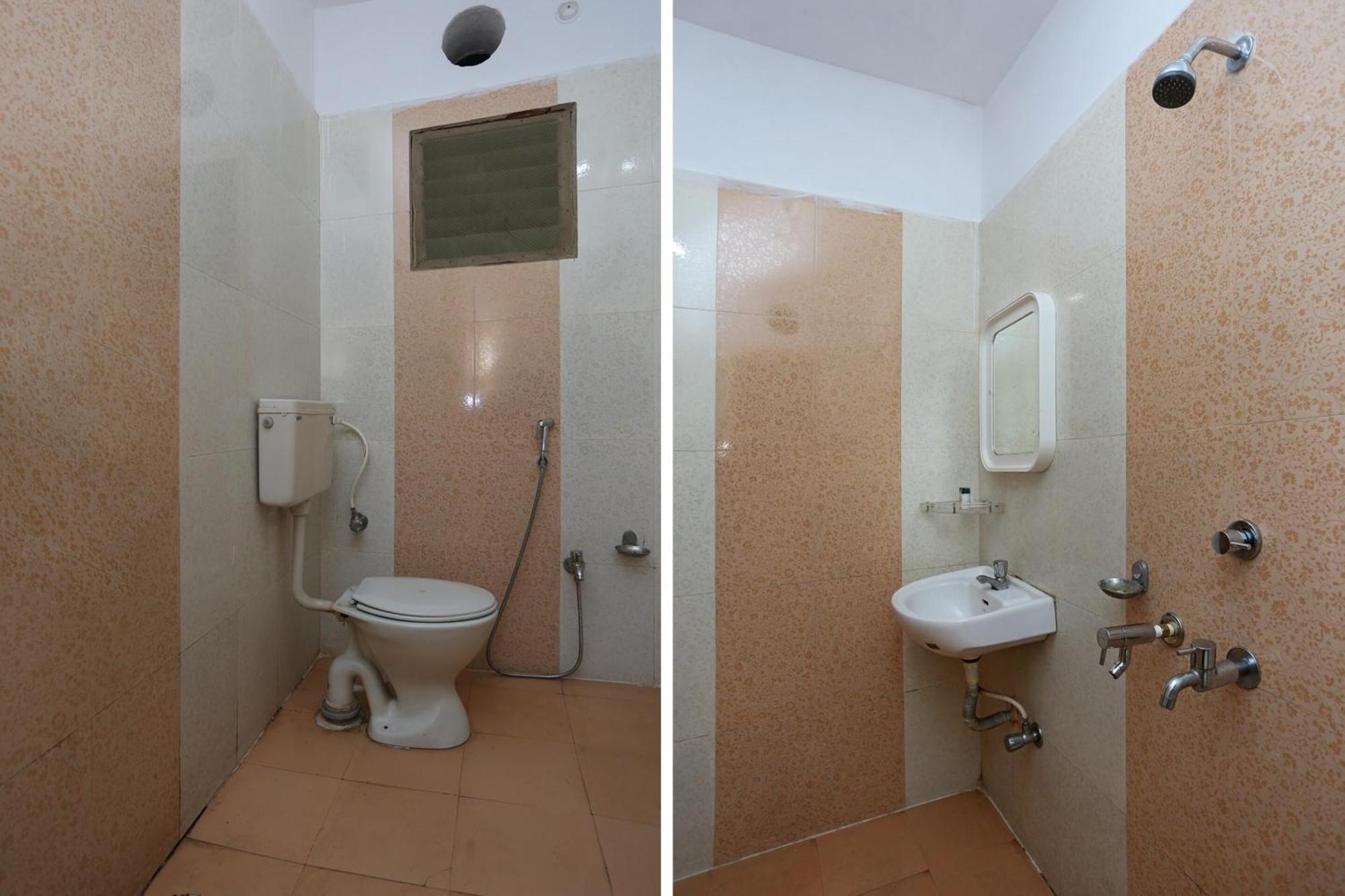 Hotel O Maa Banadurga Inn Бхубанешвара Экстерьер фото